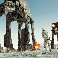 Entre despidos y cancelaciones dolorosas, se asegura que un videojuego de Star Wars de EA se ha salvado de la quema y es de estrategia. Lo han confirmado sus autores