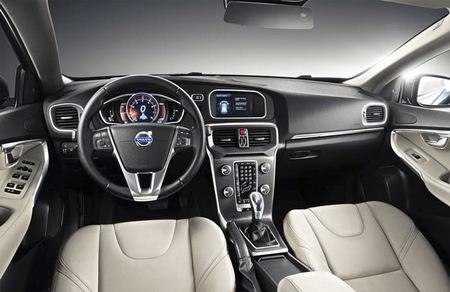 Spotify llegará a los coches de la mano de Volvo