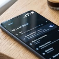 Si ves dos íconos de WiFi en tu celular Android son buenas noticias: significa que tienes activado el Baby WiFi 