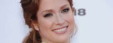 "El peor día de mi vida": la imprudencia que cometió Ellie Kemper ('The Office') en la Maratón de Nueva York que le pudo salir cara
