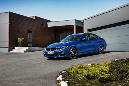 BMW Serie 3 2019