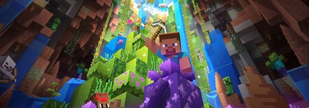 Materiales Minecraft