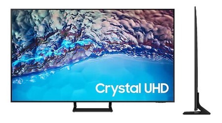 Tele Crystal Uhd 65