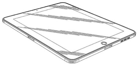 Las nuevas patentes de Apple podrían revelar algunas de las características del próximo iPad