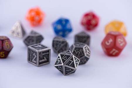 Dnd