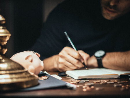 Finanzas Personales