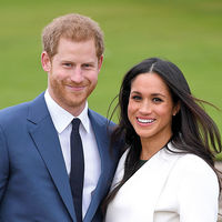 ¡Es un niño! Acaba de nacer el hijo de Meghan Markle y el príncipe Harry