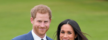 ¡Es un niño! Acaba de nacer el hijo de Meghan Markle y el príncipe Harry