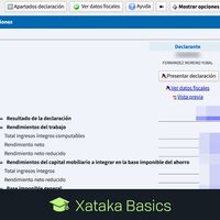 Deducciones en la Renta 2024: las principales de cada Comunidad Autónoma para la declaración de 2025 