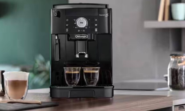 De'Longhi Magnifica S ECAM11.112.B