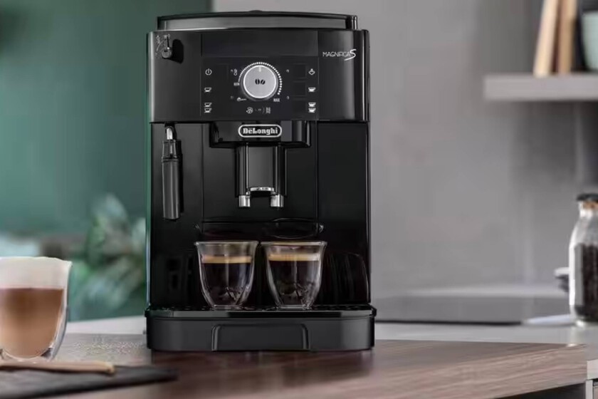 De'Longhi Magnifica S ECAM11.112.B