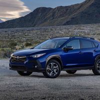 El Subaru Crosstrek 2024 ya tiene precio en México: el sucesor del XV habla de más tecnología y aventura