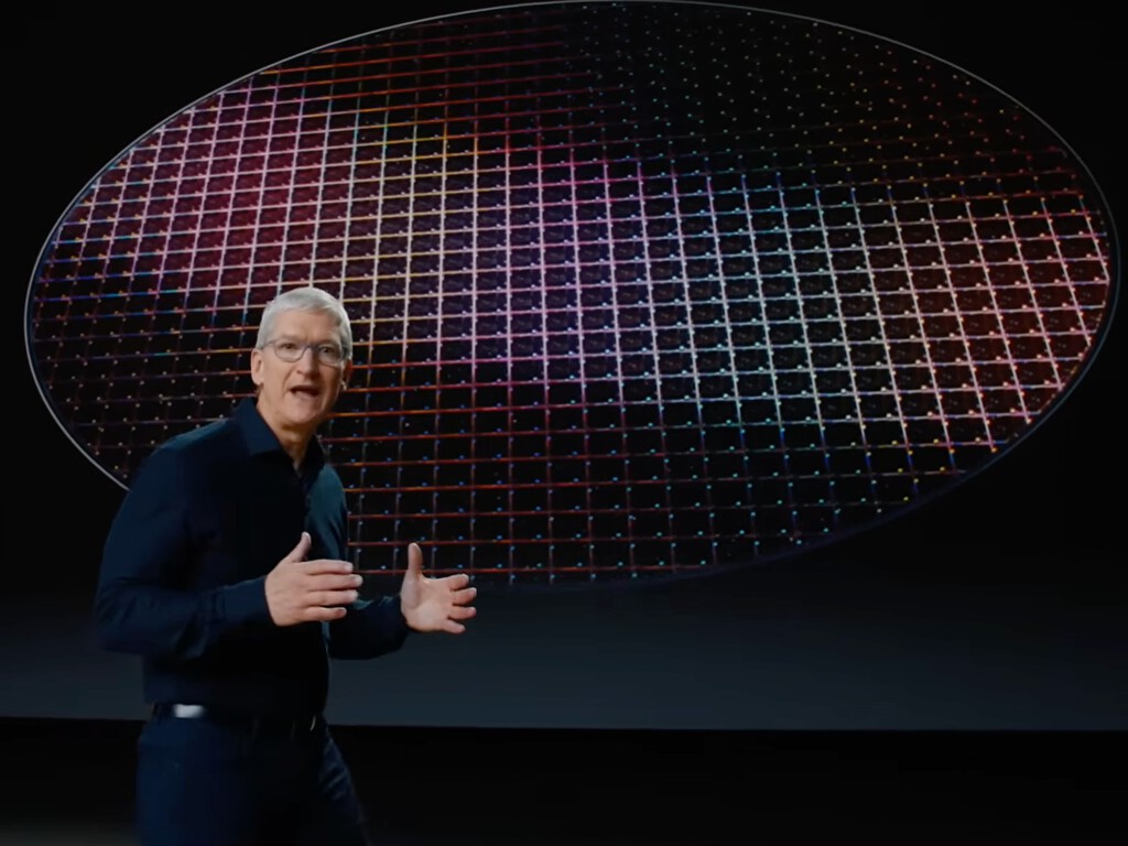 Apple pierde su pase VIP con TSMC por culpa de NVIDIA y sus chips para IA: la gran duda es ¿acabará afectando al precio de los iPhone y Mac? 