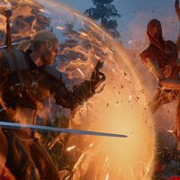 The Witcher 3 muestra varios gameplays de la expansión Songs of the Past en Gamescom 2026 y lucen tan increíbles como el tráiler