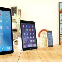 Bloomberg: nuevas Mac llegarán en este año; mejoras para el Apple Pencil en 2017