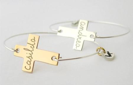 Día de la Madre: joyas personalizadas para regalar a mamá
