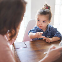 Esta es la edad a la que los niños aprenden a distinguir el bien del mal: el desarrollo moral en la infancia 