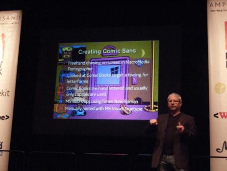 Comic Sans: así nació la tipografía que más pasiones despierta