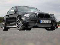 Kelleners Sport exprime el BMW Serie 1 M Coupé hasta los 410 caballos