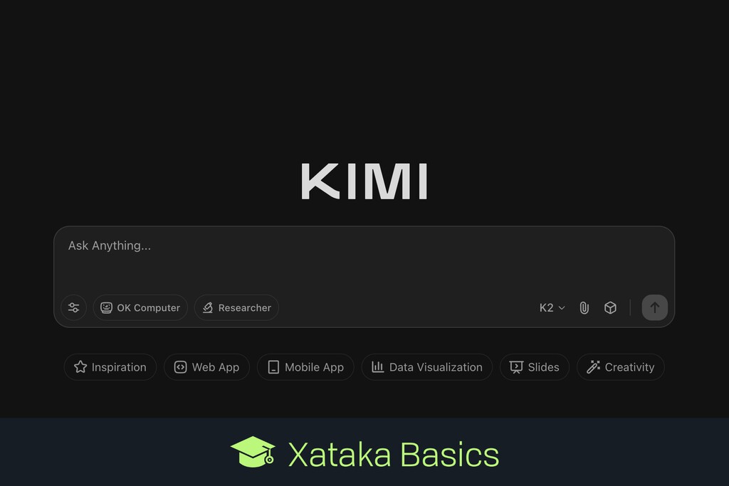 Kimi K2 Thinking: qu es, caractersticas de este modelo de inteligencia artificial y diferencias con Gemini y ChatGPT
