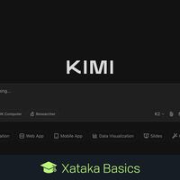 Kimi K2 Thinking: qué es, características de este modelo de inteligencia artificial y diferencias con Gemini y ChatGPT