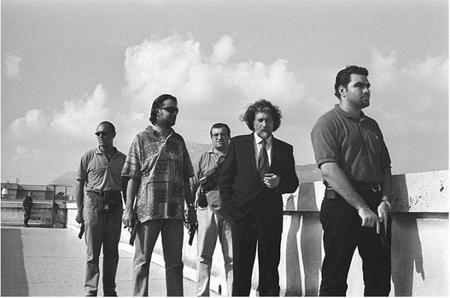 Letizia Battaglia: de cómo una fotoperiodista nos hace más libres