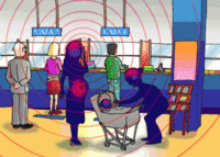 El teléfono móvil es perjudicial durante el embarazo según un estudio