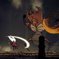 Cómo encontrar y derrotar a la Última Jueza en Silksong