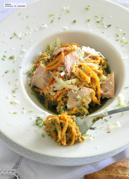 Recetas Con Ninos Calabaza 06