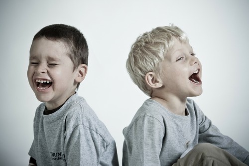 Cómo sobrevivir a la etapa del caca-culo-pedo-pis... con humor