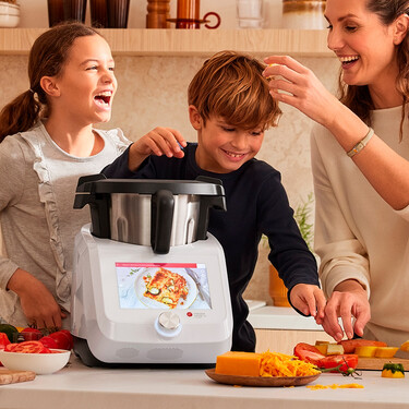 Hoy en Lidl y rebajado a precio mínimo: el robot de cocina superventas inteligente y compacto 