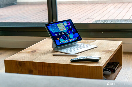 iPad Air 2022
