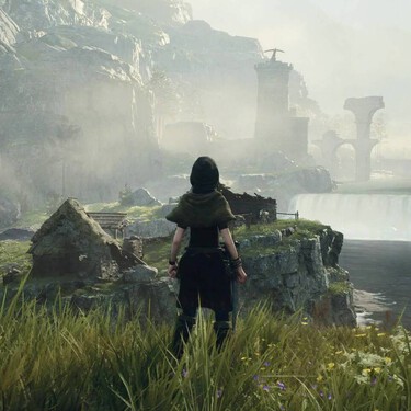 Imagen De Dragons Dogma 2