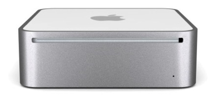 Apple, no te olvides del Mac mini (otra vez)