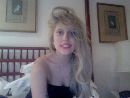 ¿Y Lady Gaga? ¿No se nos va a subir a un altar?