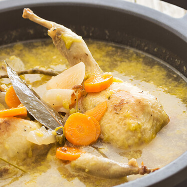 Cómo hacer codornices en escabeche: la receta tradicional