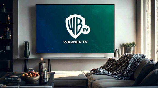 Warnert Tv