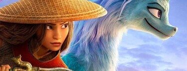 Estrenos en Netflix, Disney+, Movistar, Amazon Prime y HBO para ver en familia en marzo de 2021