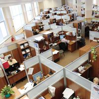 El Estado recauda dinero de las empresas para formación de empleados pero no lo gasta: urge un cambio de sistema