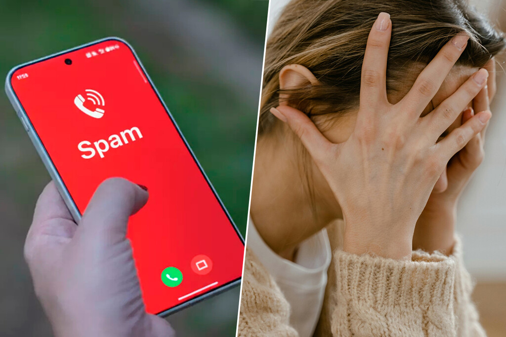 Descolgó el teléfono y escuchó a su hermana pidiendo auxilio. El origen de la estafa estaba en una llamada que solemos ignorar