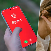 Esas llamadas spam en las que nadie contesta pueden esconder un objetivo terrorífico: clonar tu voz para fingir que eres tú