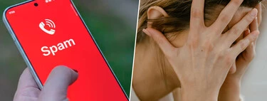 Esas llamadas spam en las que nadie contesta pueden esconder un objetivo terrorífico: clonar tu voz para fingir que eres tú