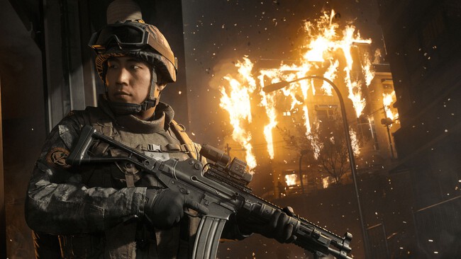Beta Mw4