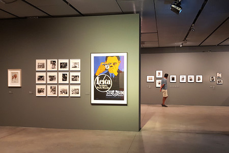 Un carta de amor, más polémicas, festivales de fotografía y más: Galaxia Xataka Foto