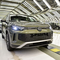 El remedio de Volkswagen para salir de la crisis suena tan arriesgado como eficaz: fabricar menos coches 