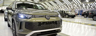 Volkswagen ya sabe cómo salir de su crisis: fabricando menos autos. Suena arriesgado, pero tiene sentido