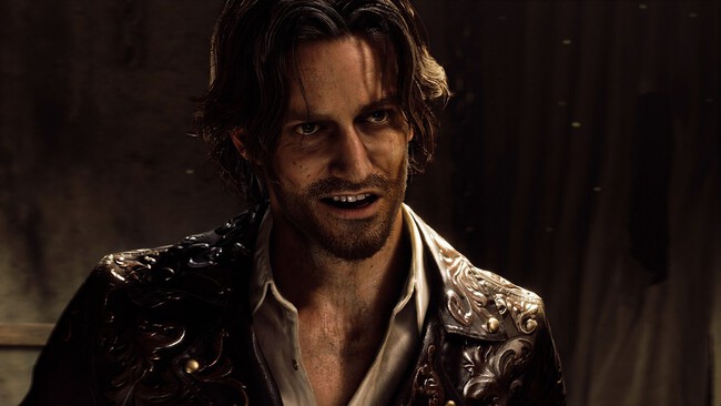 Resident Evil 4 Remake Dialogos Eliminados