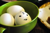 El huevo en la alimentación infantil