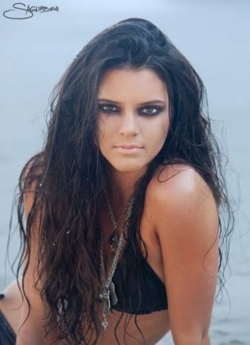 Kendall Jenner, la saga Kardashian continua...