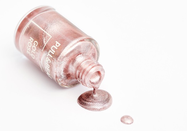 Esmalte Pull Bear